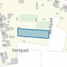 Perceel EDN00-A-1523