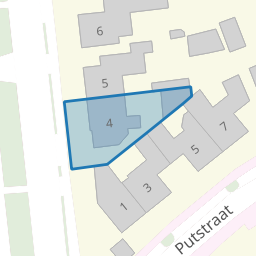 Perceel EDN00-A-1590