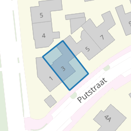 Perceel EDN00-A-1592