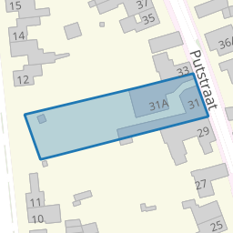 Perceel EDN00-A-1705