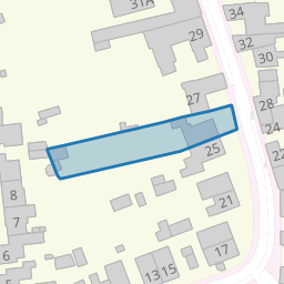 Perceel EDN00-A-1710