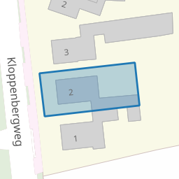 Perceel EDN00-A-1720