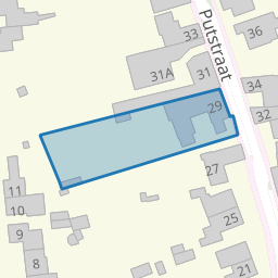Perceel EDN00-A-1770