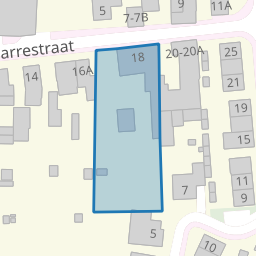Perceel EDN00-A-1786