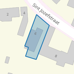 Perceel EDN00-A-1822