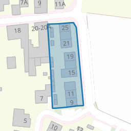 Perceel EDN00-A-1832