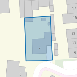 Perceel EDN00-A-1867