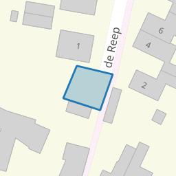 Perceel EDN00-A-1890