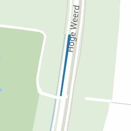 Perceel EDN00-A-2030