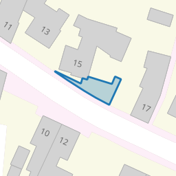 Perceel EDN00-A-2032