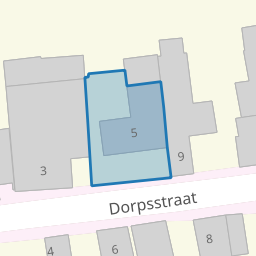 Perceel EDN00-A-2038