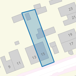 Perceel EDN00-A-2063