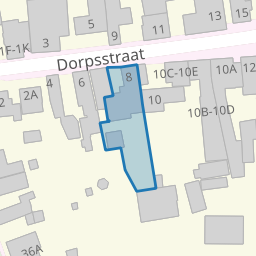 Perceel EDN00-A-2064