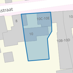 Perceel EDN00-A-2083