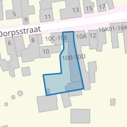 Perceel EDN00-A-2084