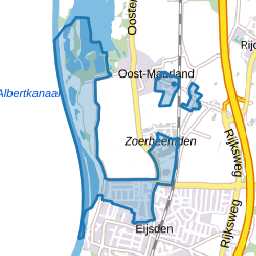 Sectie B