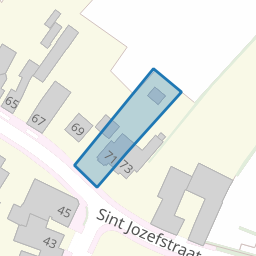 Perceel EDN00-B-1518