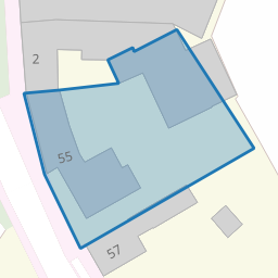 Perceel EDN00-B-1638