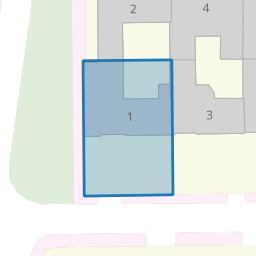 Perceel EDN00-B-1743