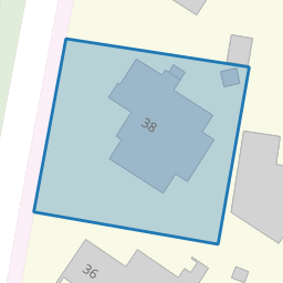 Perceel EDN00-B-1809