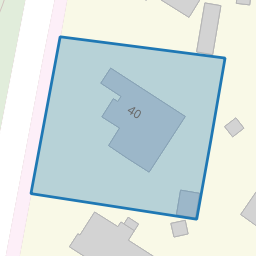 Perceel EDN00-B-1810