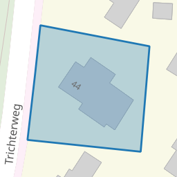 Perceel EDN00-B-1812