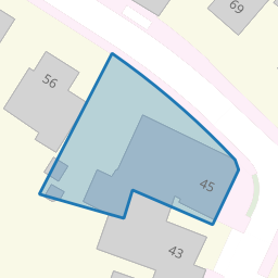 Perceel EDN00-B-1890