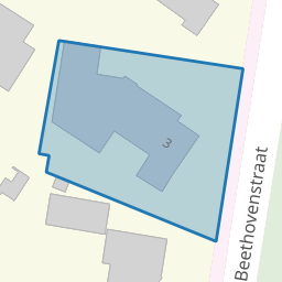 Perceel EDN00-B-1976