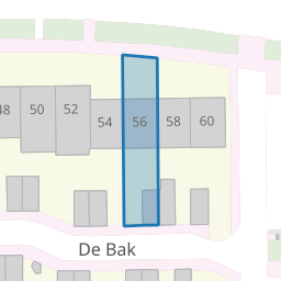 Perceel EDN00-B-2003