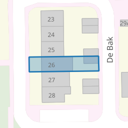 Perceel EDN00-B-2177