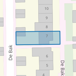 Perceel EDN00-B-2187