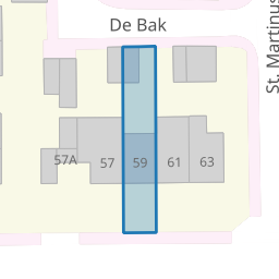 Perceel EDN00-B-2197