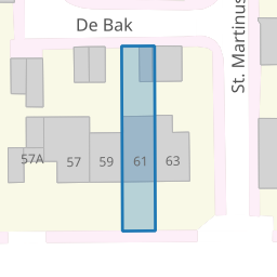 Perceel EDN00-B-2198