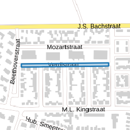 Perceel EDN00-B-2303