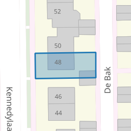 Perceel EDN00-B-2320