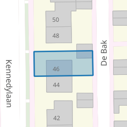 Perceel EDN00-B-2321