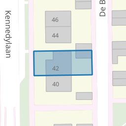 Perceel EDN00-B-2323