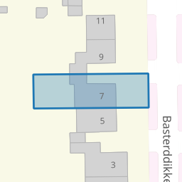 Perceel EDN00-B-2373