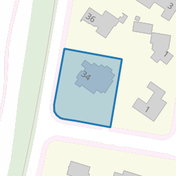 Perceel EDN00-B-2416