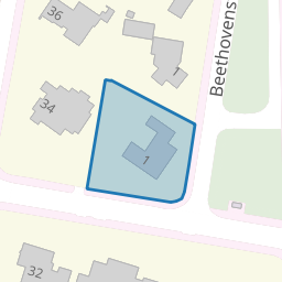 Perceel EDN00-B-2417