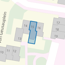 Perceel EDN00-B-2468