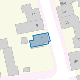 Perceel EDN00-B-2527