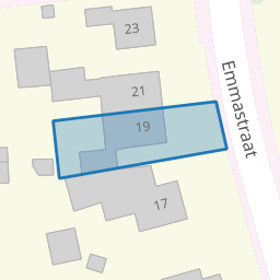 Perceel EDN00-B-2534