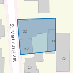 Perceel EDN00-B-2541