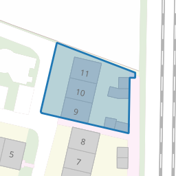 Perceel EDN00-B-2624