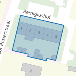 Perceel EDN00-B-2626