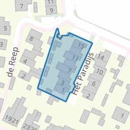 Perceel EDN00-B-2676