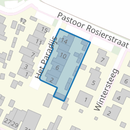 Perceel EDN00-B-2677