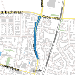 Perceel EDN00-B-2719