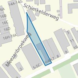 Perceel EDN00-B-2743